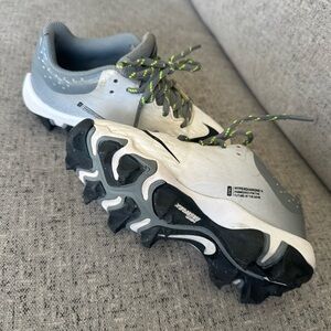 Nike Fastflex baseball/softball cleats